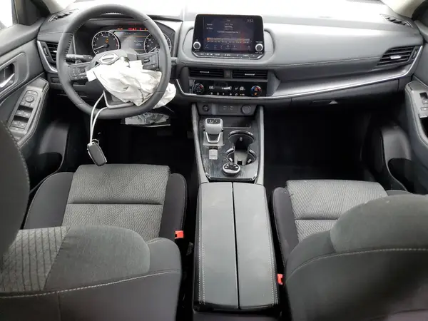 JN8BT3BB6SW161733 2025 NISSAN ROGUE - Image 8