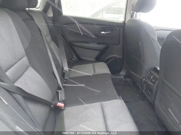 JN8BT3BB6SW162008 2025 NISSAN ROGUE - Image 8