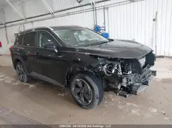 JN8BT3BB6SW164373 2025 NISSAN ROGUE