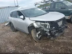 JN8BT3BB6SW166589 2025 NISSAN ROGUE