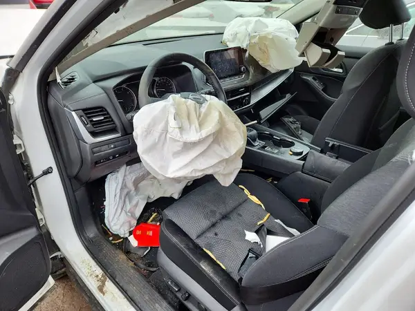JN8BT3BB6SW176264 2025 NISSAN ROGUE - Image 8