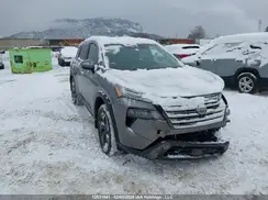 JN8BT3BB6SW176572 2025 NISSAN ROGUE