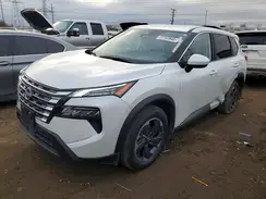 JN8BT3BB6SW413545 2025 NISSAN ROGUE