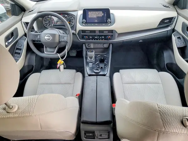JN8BT3BB6SW413545 2025 NISSAN ROGUE - Image 8