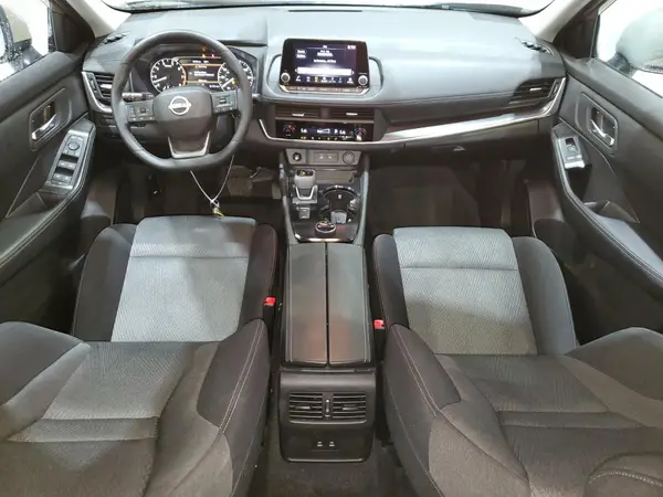 JN8BT3BB6SW415103 2025 NISSAN ROGUE - Image 8