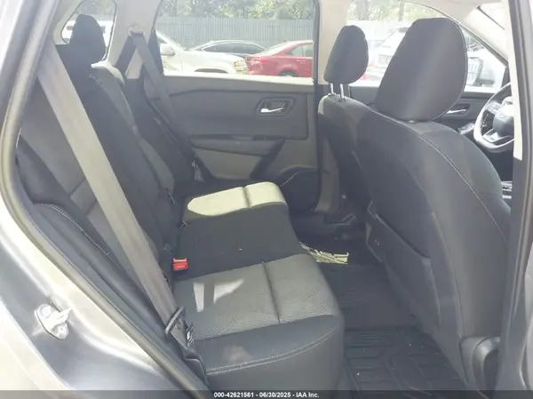 JN8BT3BB6SW416882 2025 NISSAN ROGUE - Image 8