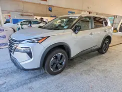 JN8BT3BB6SW417210 2025 NISSAN ROGUE