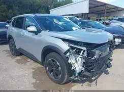 JN8BT3BB6SW421015 2025 NISSAN ROGUE