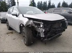 JN8BT3BB6SW421578 2025 NISSAN ROGUE