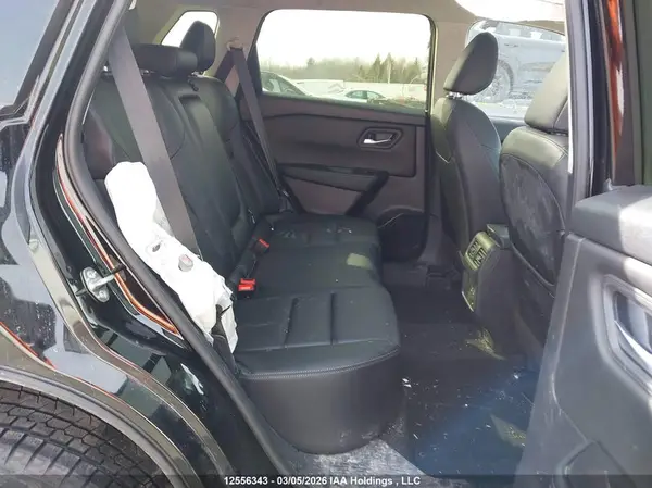 JN8BT3BB6SW426313 2025 NISSAN ROGUE - Image 8
