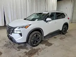 JN8BT3BB6TW080295 2026 NISSAN ROGUE