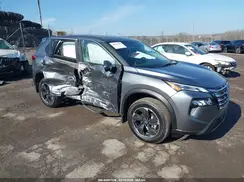 JN8BT3BB6TW081611 2026 NISSAN ROGUE