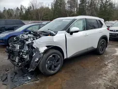 JN8BT3BB6TW089725 2026 NISSAN ROGUE