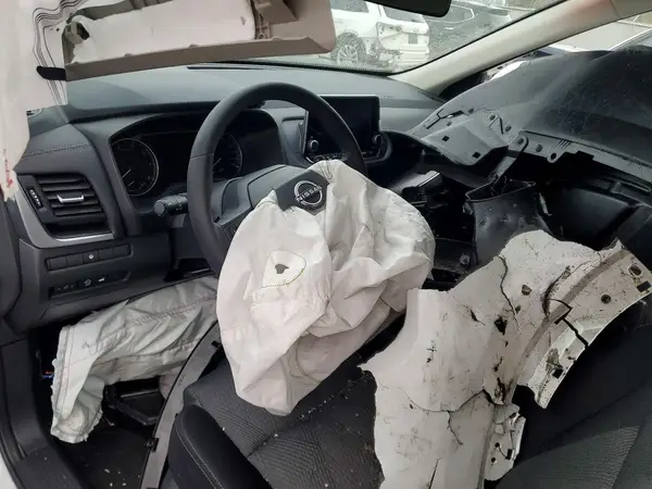 JN8BT3BB6TW089725 2026 NISSAN ROGUE - Image 8