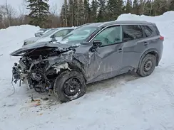 JN8BT3BB6TW371542 2026 NISSAN ROGUE