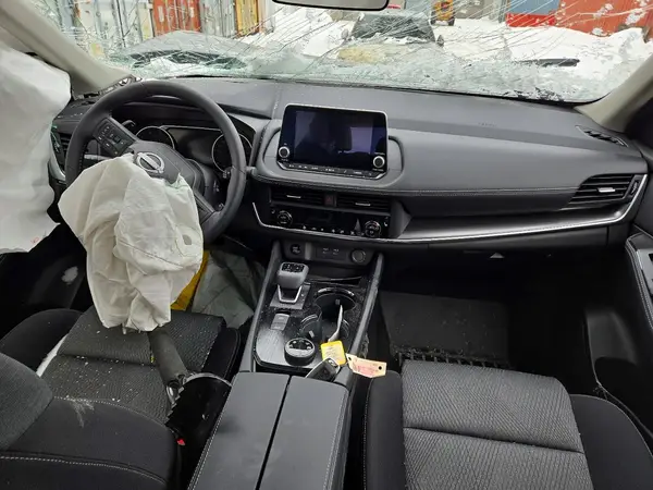 JN8BT3BB6TW371542 2026 NISSAN ROGUE - Image 8