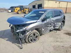 JN8BT3BB6TW372321 2026 NISSAN ROGUE