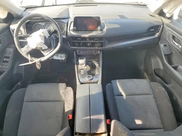 JN8BT3BB6TW372321 2026 NISSAN ROGUE - Image 8