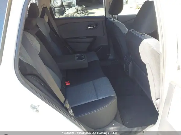 JN8BT3BB7NW331781 2022 NISSAN ROGUE - Image 8