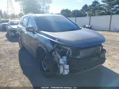 JN8BT3BB7NW332722 2022 NISSAN ROGUE