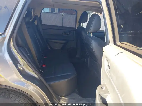 JN8BT3BB7NW332722 2022 NISSAN ROGUE - Image 8