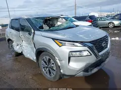 JN8BT3BB7NW333756 2022 NISSAN ROGUE