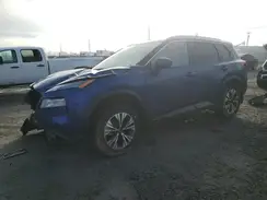 JN8BT3BB7NW334616 2022 NISSAN ROGUE