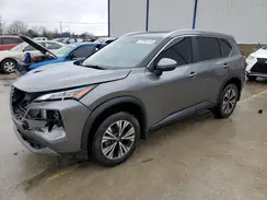 JN8BT3BB7NW336477 2022 NISSAN ROGUE
