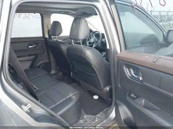 JN8BT3BB7NW337029 2022 NISSAN ROGUE - Image 8