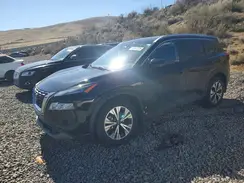 JN8BT3BB7NW337855 2022 NISSAN ROGUE