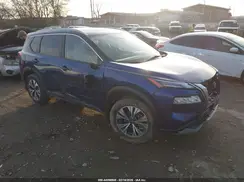 JN8BT3BB7NW337872 2022 NISSAN ROGUE