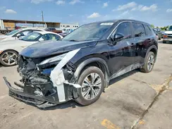 JN8BT3BB7PW180220 2023 NISSAN ROGUE