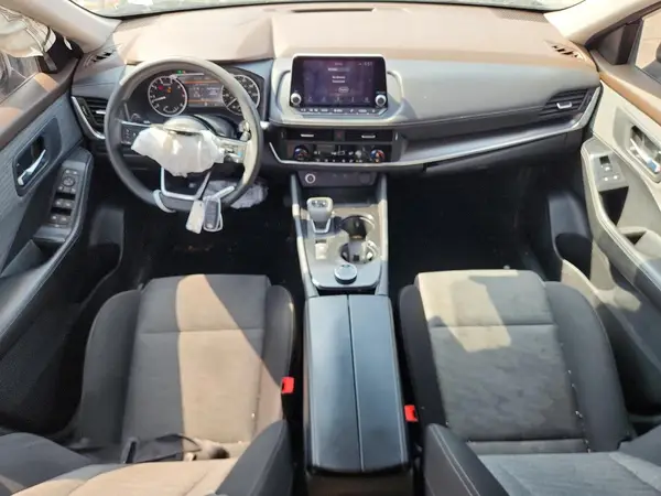 JN8BT3BB7PW180220 2023 NISSAN ROGUE - Image 8