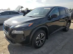 JN8BT3BB7PW180671 2023 NISSAN ROGUE