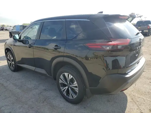 JN8BT3BB7PW180671 2023 NISSAN ROGUE - Image 2