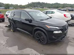 JN8BT3BB7PW183490 2023 NISSAN ROGUE