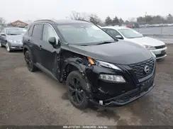 JN8BT3BB7PW183859 2023 NISSAN ROGUE
