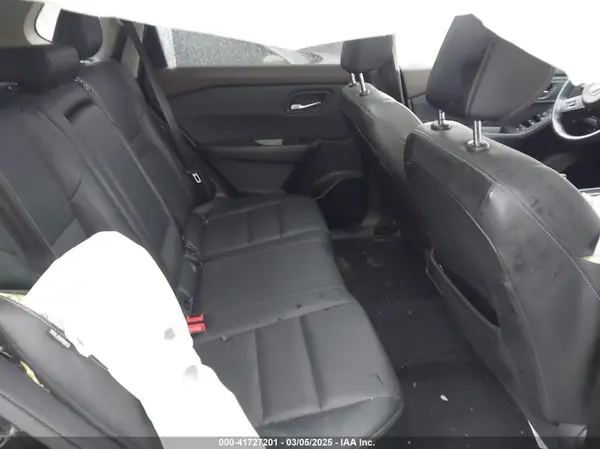 JN8BT3BB7PW183859 2023 NISSAN ROGUE - Image 8