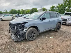 JN8BT3BB7PW188186 2023 NISSAN ROGUE