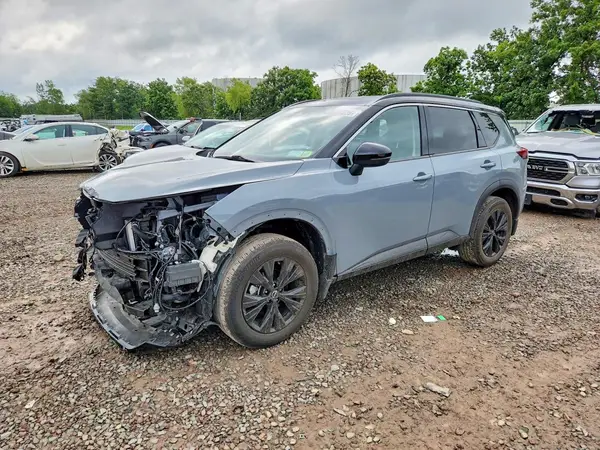 JN8BT3BB7PW188186 2023 NISSAN ROGUE - Image 1