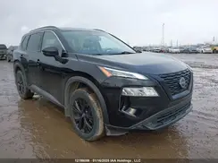 JN8BT3BB7PW190343 2023 NISSAN ROGUE