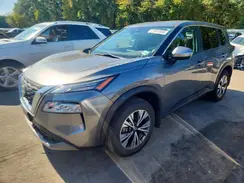 JN8BT3BB7PW192335 2023 NISSAN ROGUE