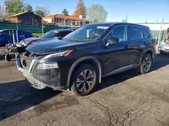 JN8BT3BB7PW192352 2023 NISSAN ROGUE