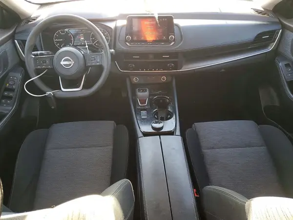 JN8BT3BB7PW192352 2023 NISSAN ROGUE - Image 8