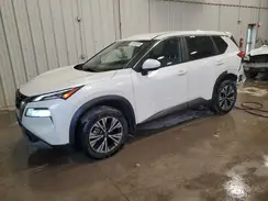 JN8BT3BB7PW193310 2023 NISSAN ROGUE