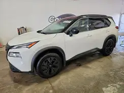 JN8BT3BB7PW193498 2023 NISSAN ROGUE