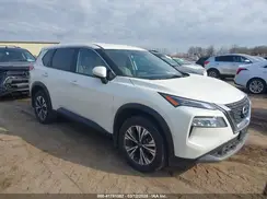 JN8BT3BB7PW193792 2023 NISSAN ROGUE