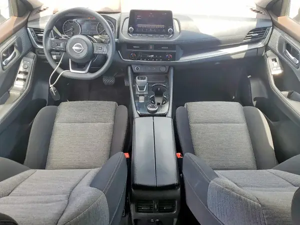 JN8BT3BB7PW195879 2023 NISSAN ROGUE - Image 8