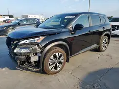 JN8BT3BB7PW196885 2023 NISSAN ROGUE