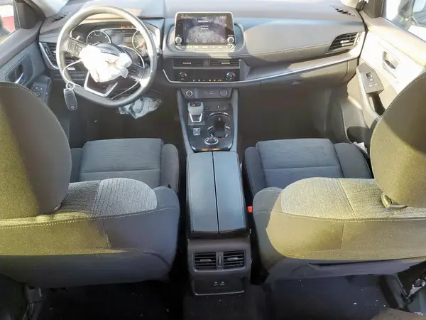 JN8BT3BB7PW196885 2023 NISSAN ROGUE - Image 8